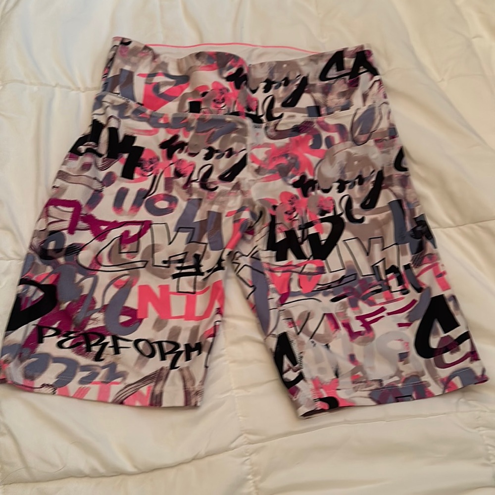Calvin Klein Performance Shorts Size Large